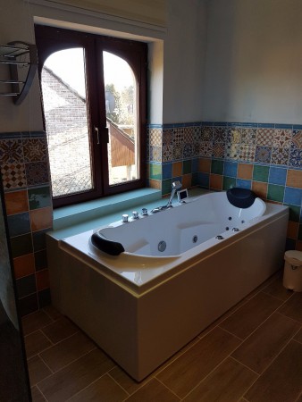 badkamer Aarschot 3